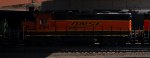 BNSF 2664